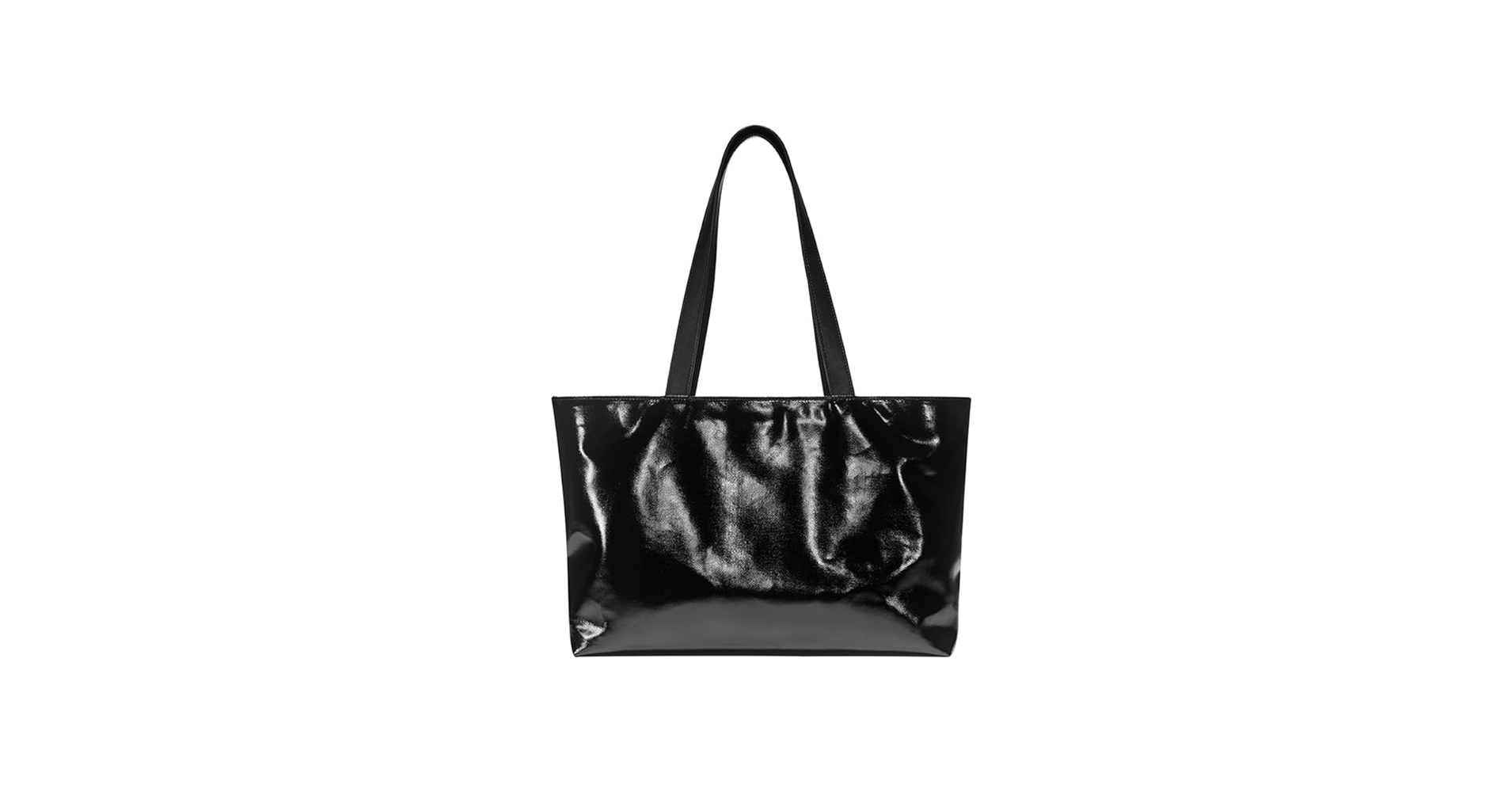 即購入❌　CDL Faux Leather Tote Bag. Marc Jacobs The Leather Medium Tote Handbag – ShopCGX